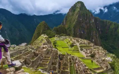 Machu Picchu 2026: guía completa para visitarlo por primera vez