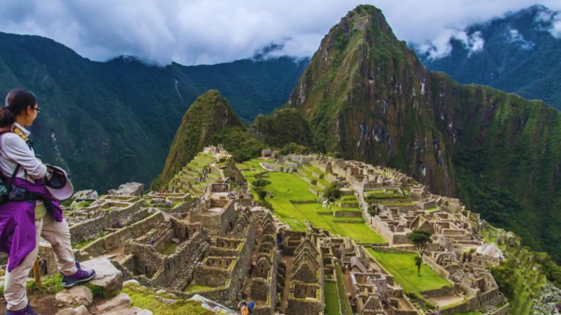 guia completa macchu picchu 2026