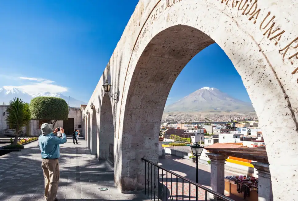 tour arequipa ciudad blanca 2026