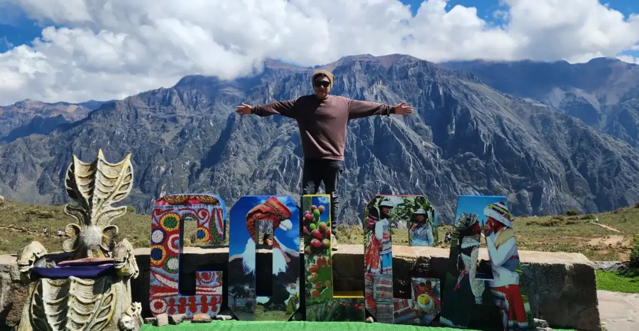 ¿Cuánto cuesta un viaje a Arequipa desde Chile en 2026? Presupuesto real