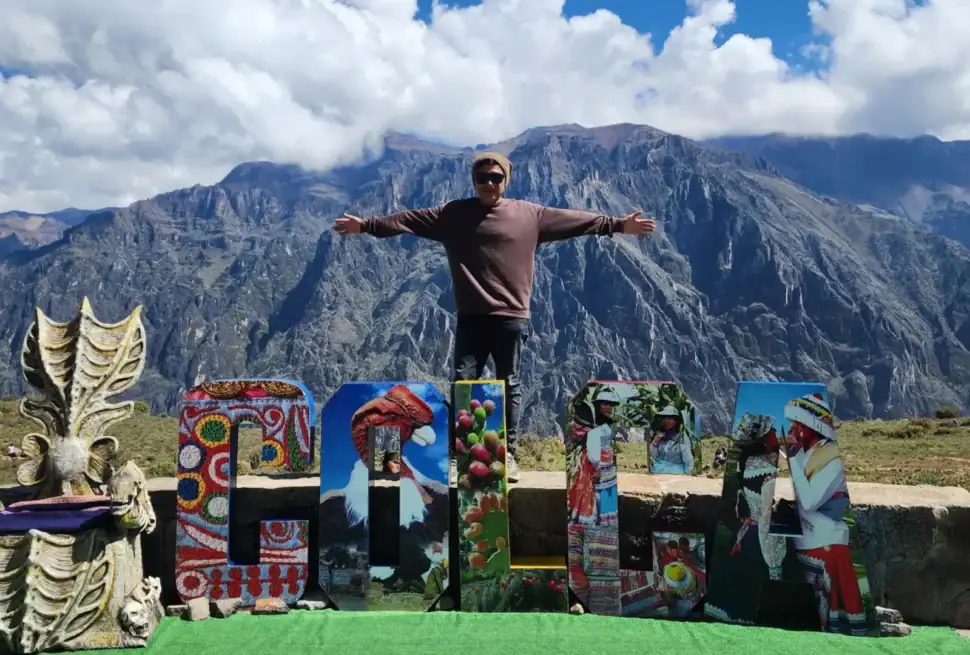 ¿Cuánto cuesta un viaje a Arequipa desde Chile en 2026?