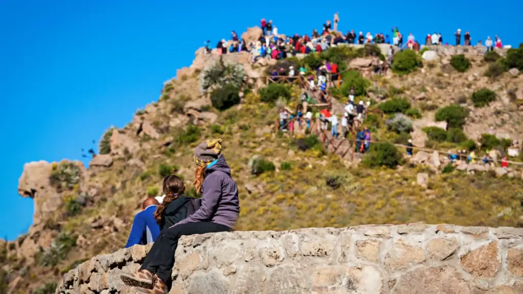 cañon del colca 2026 arequipa