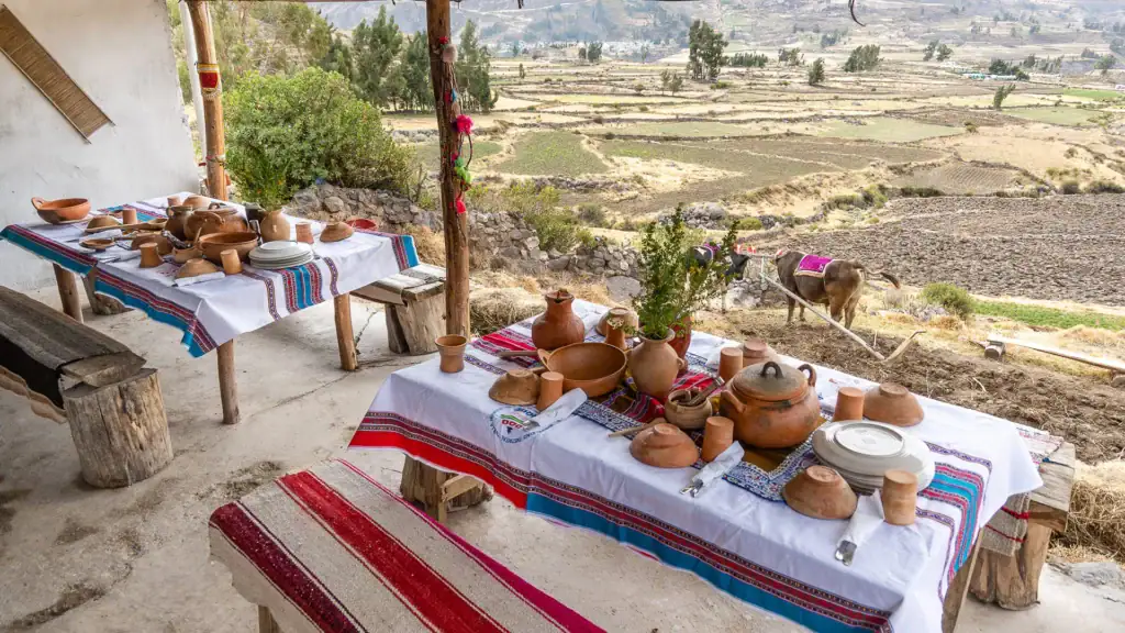 tour vivencial arequipa 2026