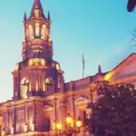 catedral de arequipa 2026