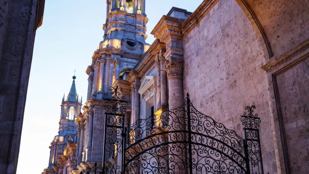 tradicion semana santa 2026