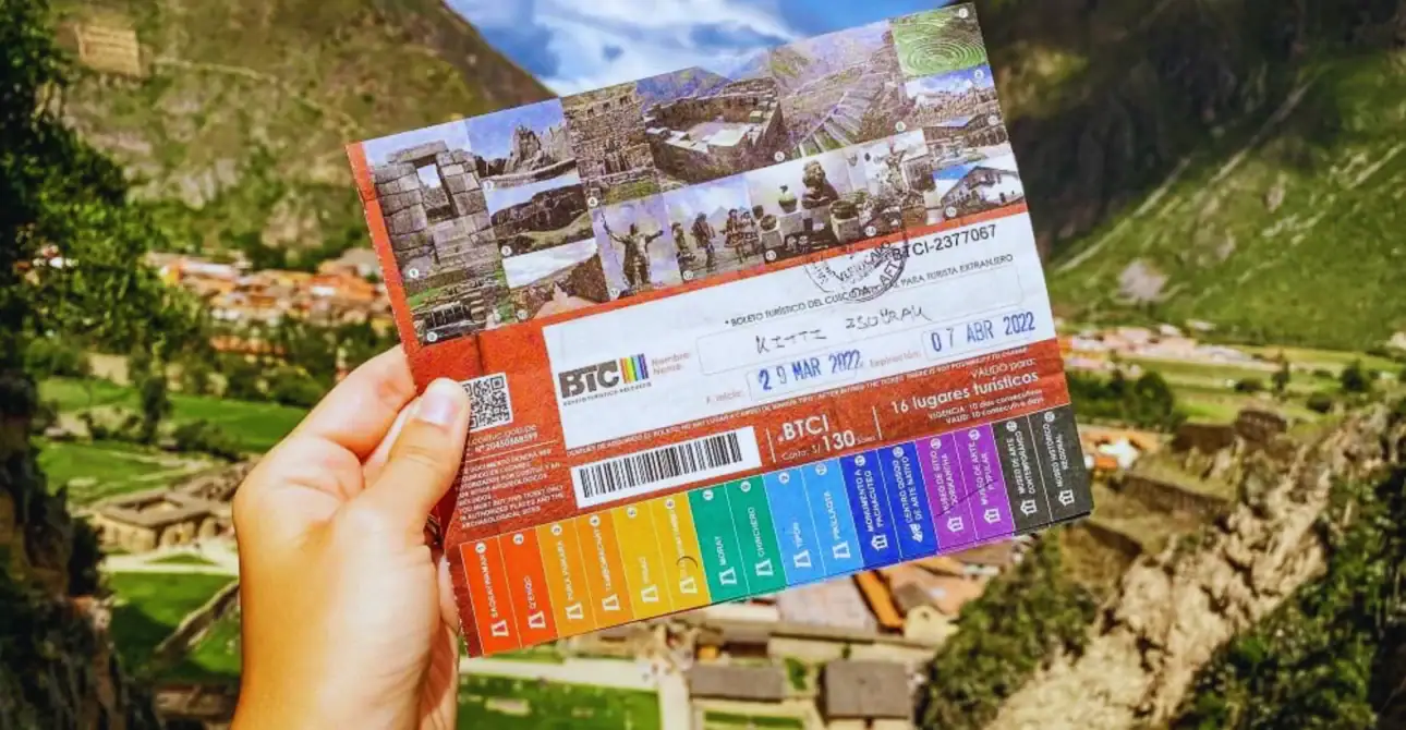 ✈️ ¿CÓMO CONSEGUIR TICKETS A CUSCO BARATOS EN 2026?