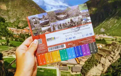 ✈️ ¿CÓMO CONSEGUIR TICKETS A CUSCO BARATOS EN 2026?