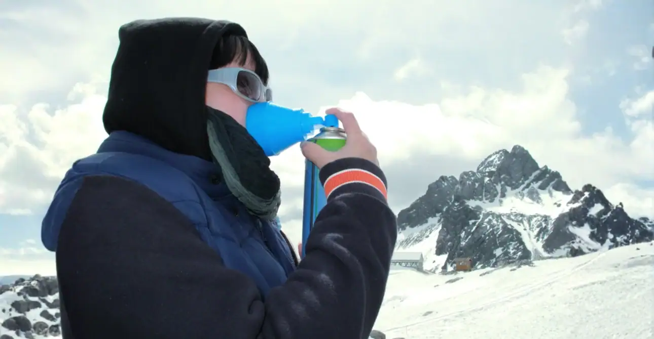 🏔️ Cómo evitar el mal de altura en Arequipa