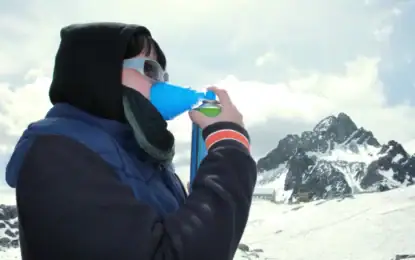 🏔️ How to Avoid Altitude Sickness in Arequipa