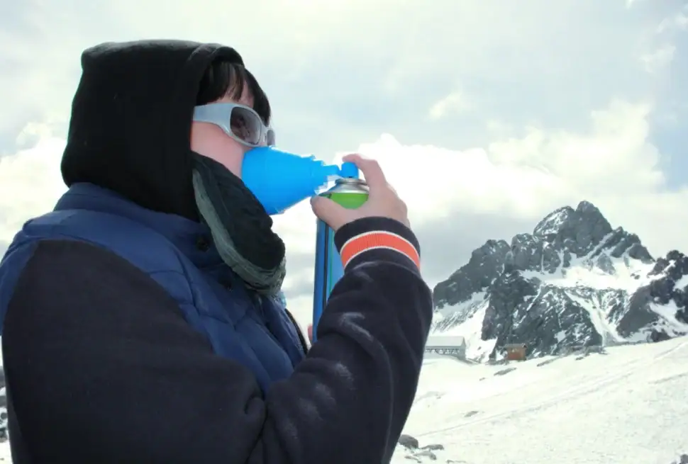 soroche arequipa altura