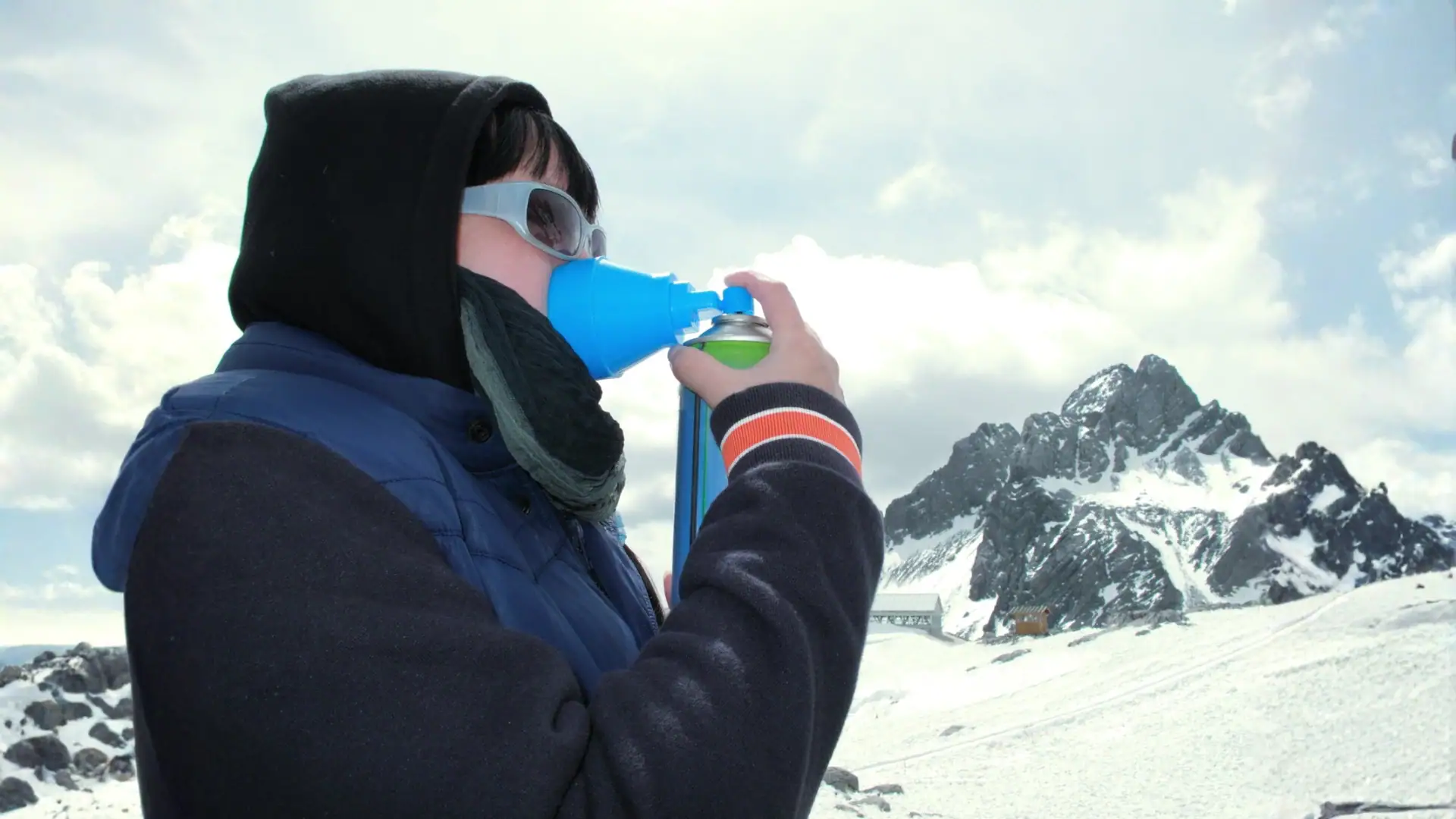 soroche arequipa altura