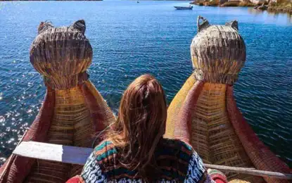 Islas de los Uros: precios, cómo llegar y qué esperar en 2026