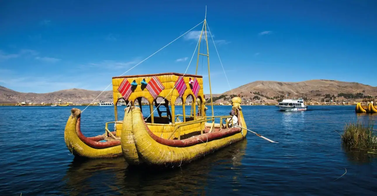 Tour Lago Titicaca: cuánto cuesta y qué incluye en 2026
