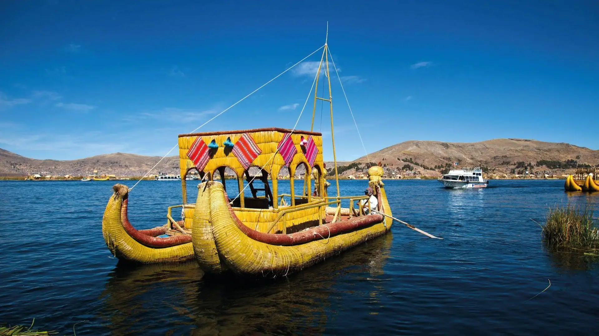 tour lago titicaca 2026