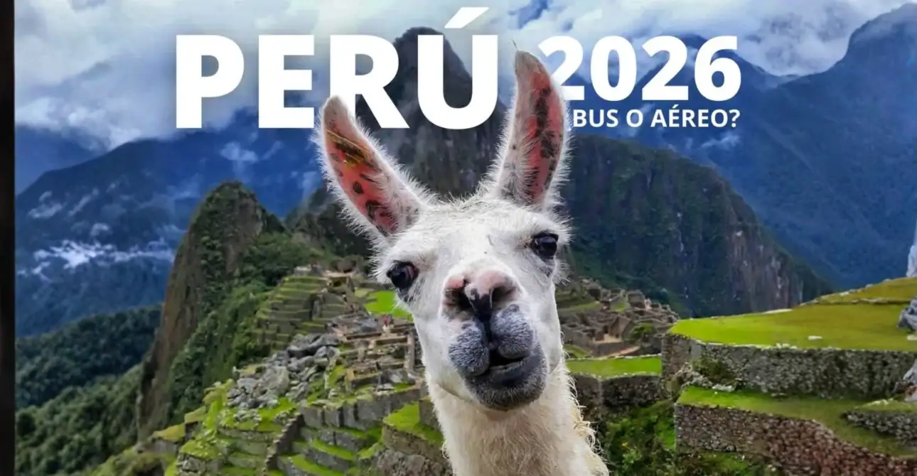 Descubre los Mejores Destinos para Visitar  Perú el 2026: Cusco, Arequipa y Puno