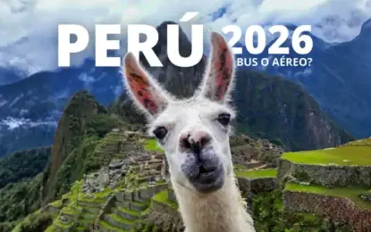 Descubre los Mejores Destinos para Visitar Perú el 2026: Cusco, Arequipa y Puno