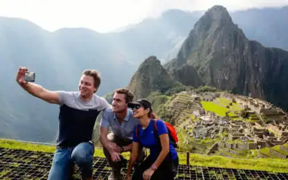 🇵🇪 Travel to Peru in 2026: Complete Guide to Plan Your Adventure