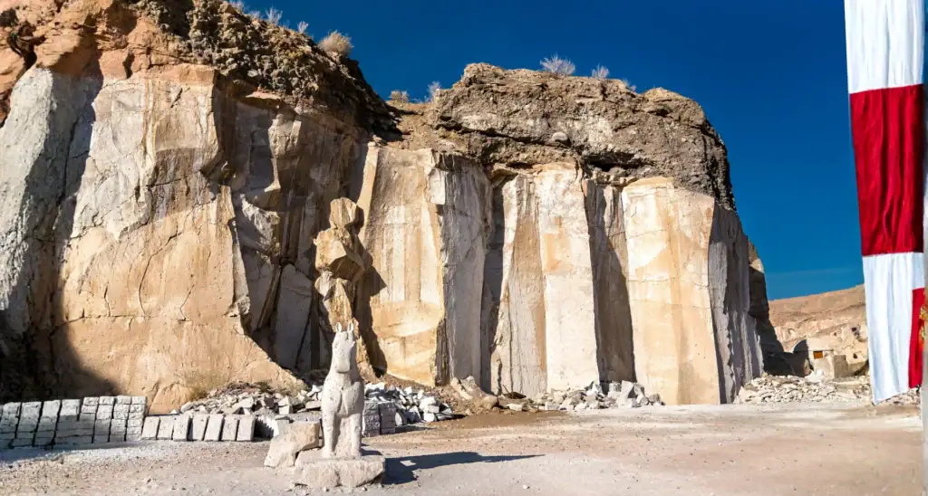 tour la ruta del sillar 2026 arequipa