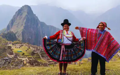 Cuándo ir a Cusco: clima mes a mes y temporadas 2026