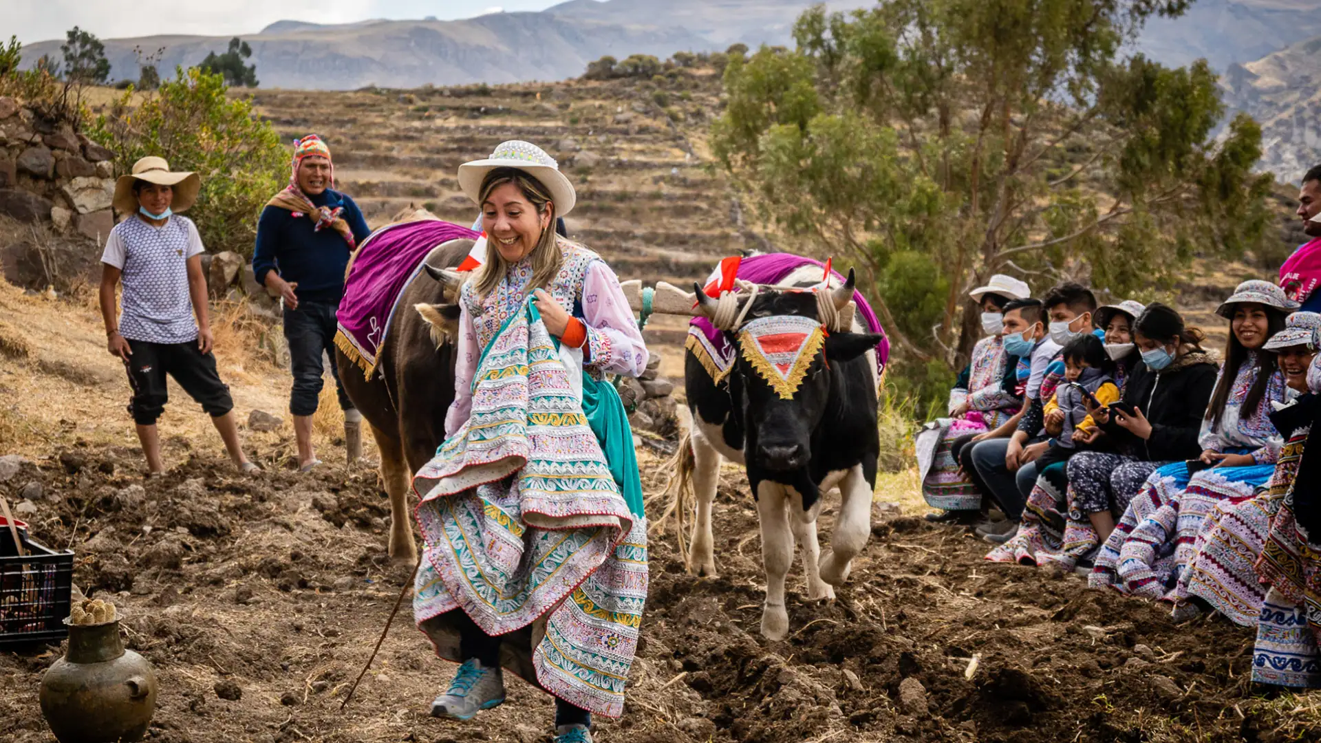 tour vivencial 2026 arequipa