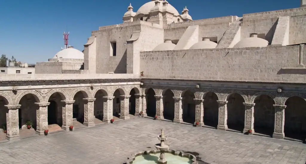 city tour arequipa 2026