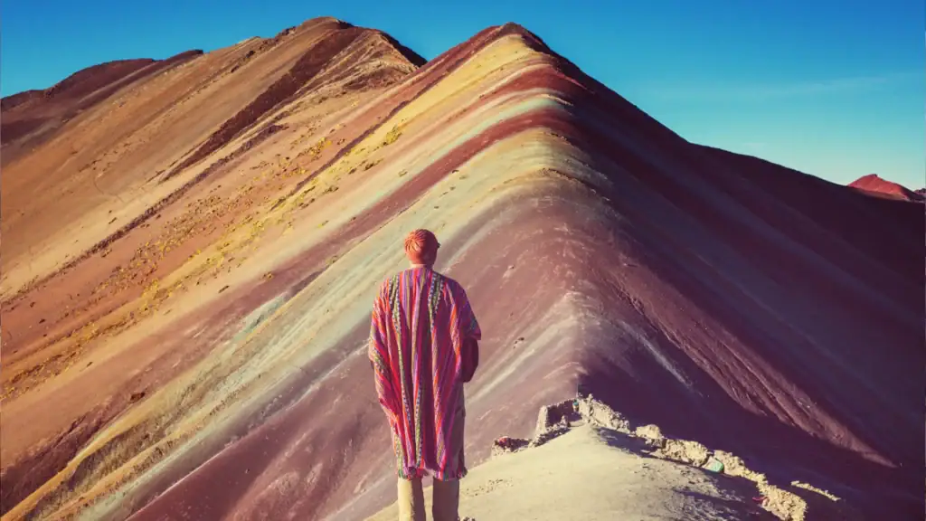 agencia de viajes peru 2026