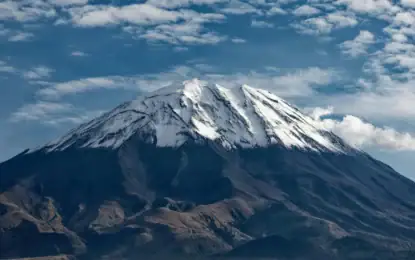 Arequipa from Colombia: Flights, Costs & What to Expect in 2026