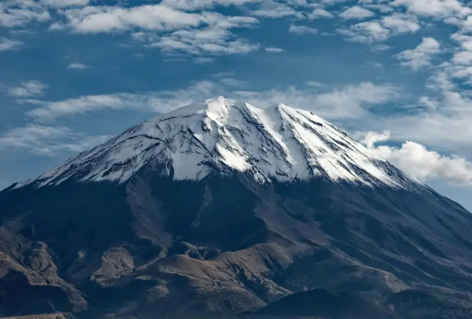 AREQUIPA desde colombia 2026