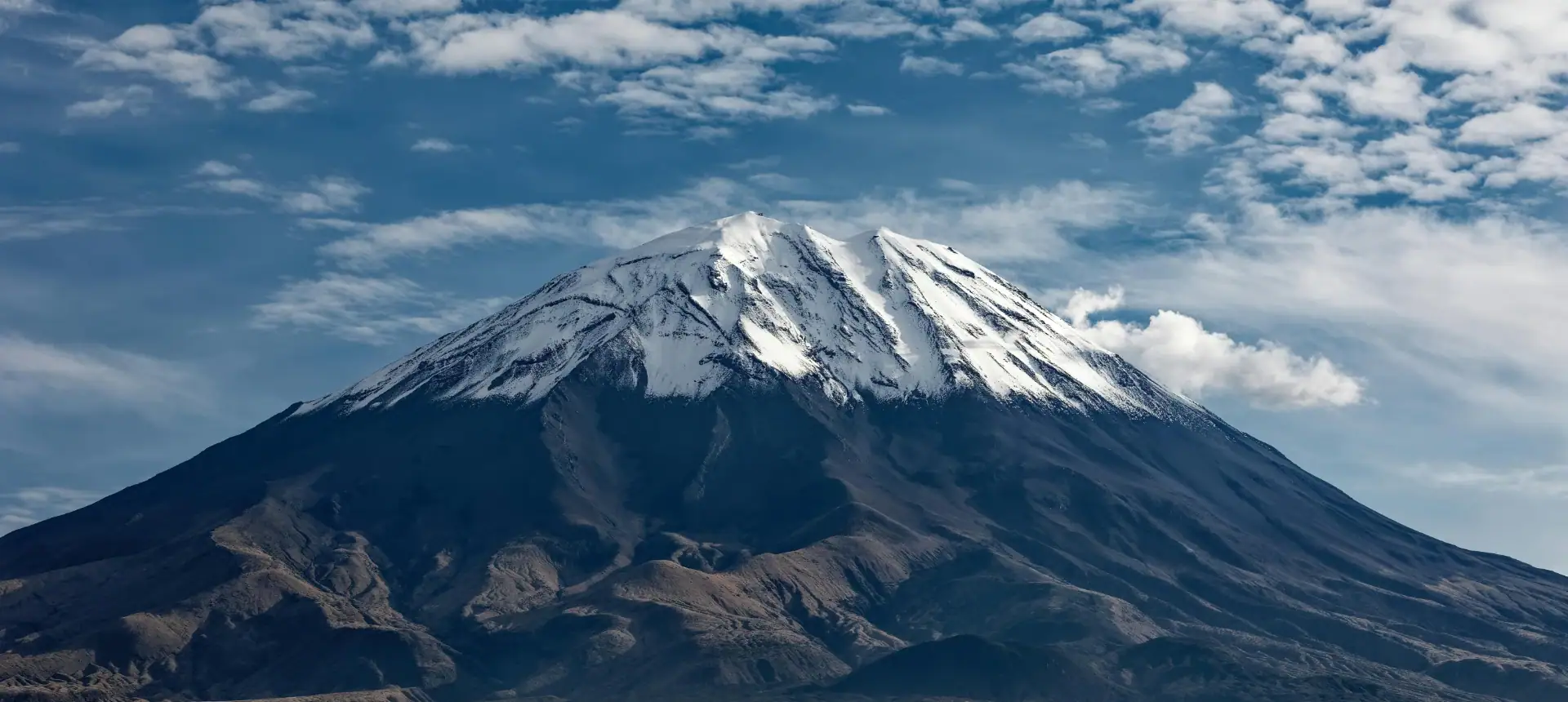 AREQUIPA desde colombia 2026