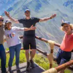 tours para turistas mayores