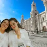 viajes con mama a arequipa