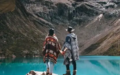 Couple’s trip to southern Peru: 10 days through Arequipa, Puno and Cusco