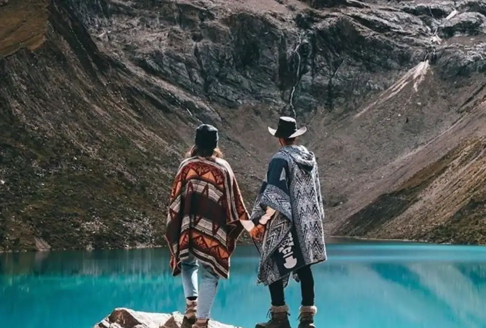 viaja en pareja turismo peru