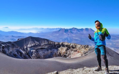 Ascenso al volcán Misti: guía completa 2026 | Turismo Liberty