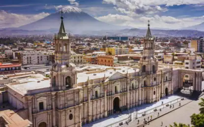 Tours Full Day en Arequipa 2026: precio, qué incluye y cuál elegir
