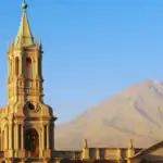 tours arequipa desde chile