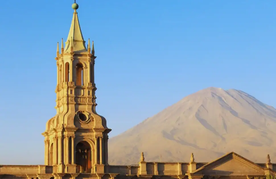 tours arequipa desde chile
