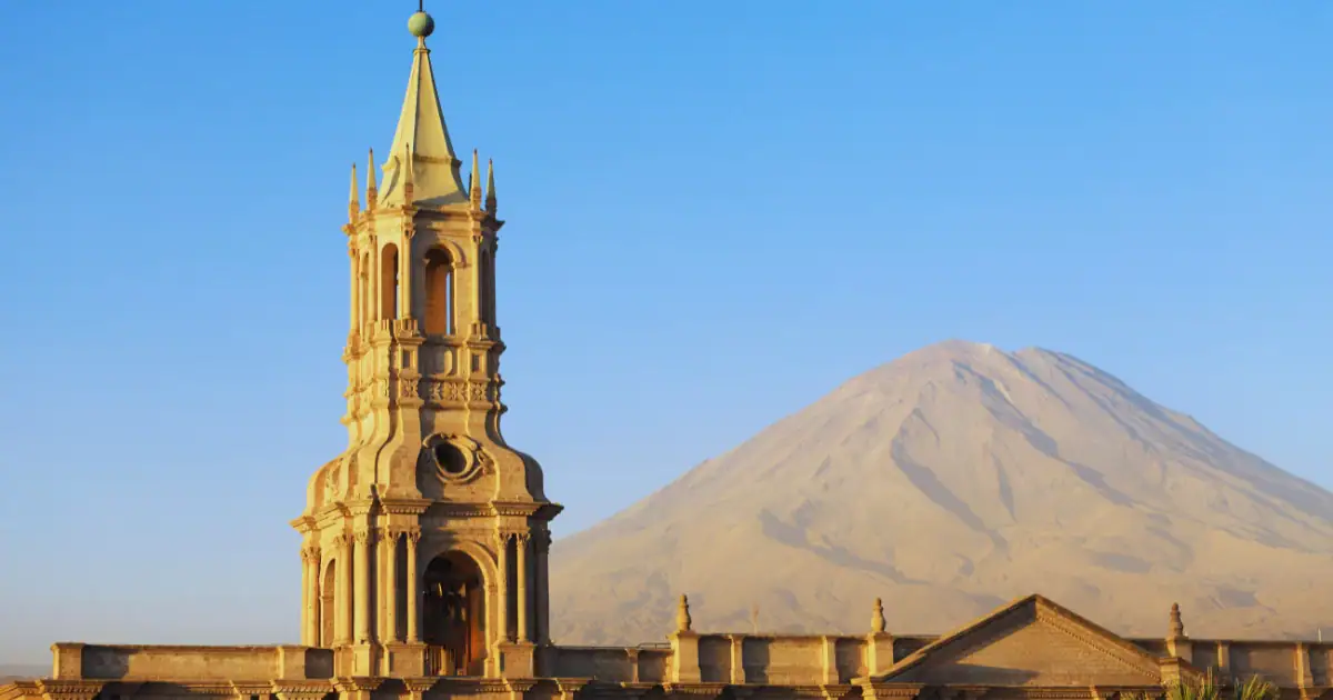 tours arequipa desde chile