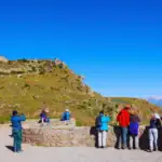 agencia de viajes arequipa