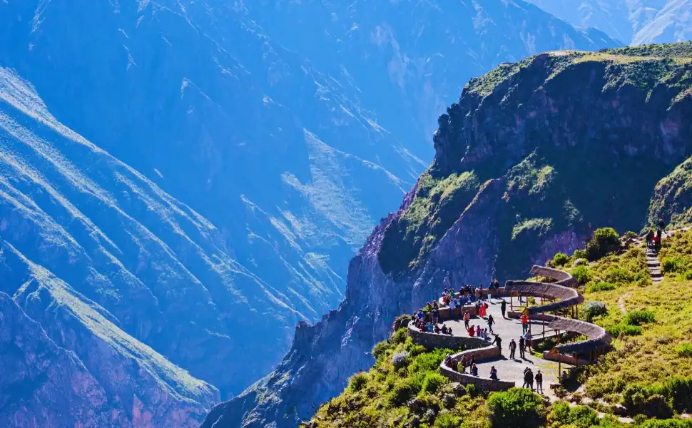 clima en arequipa 2026