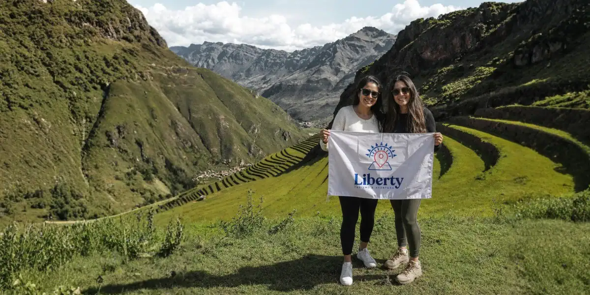 Cusco paisajes andinos 2026 — Turismo Liberty