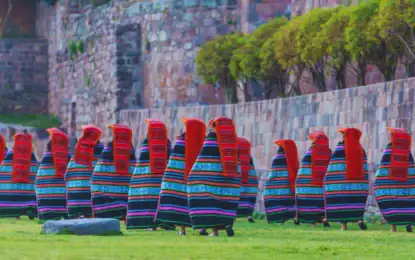 Inti Raymi 2026: qué es, cuándo es y cómo vivirlo en Cusco