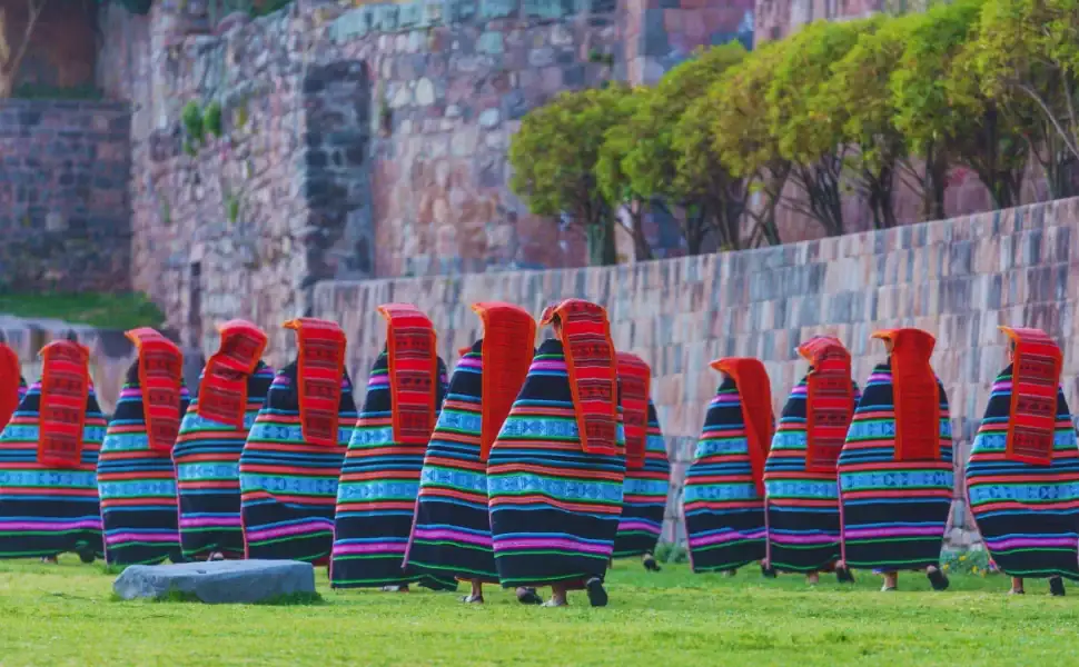 inti raymi 2026 peru