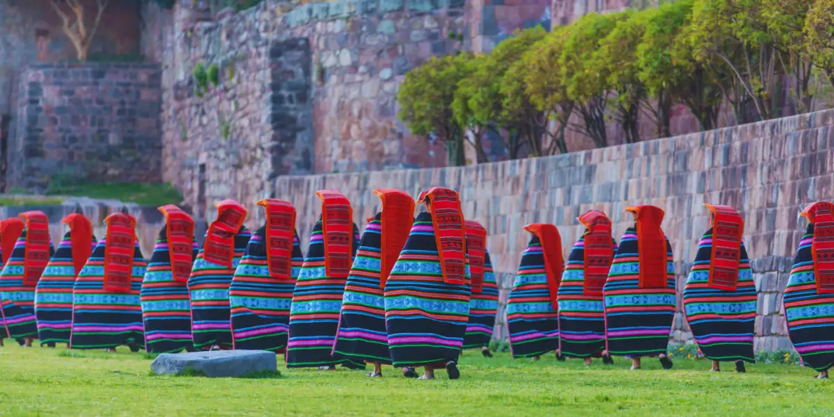 Inti Raymi Festival 2026 in Cusco: Dates, Tickets & Travel Guide