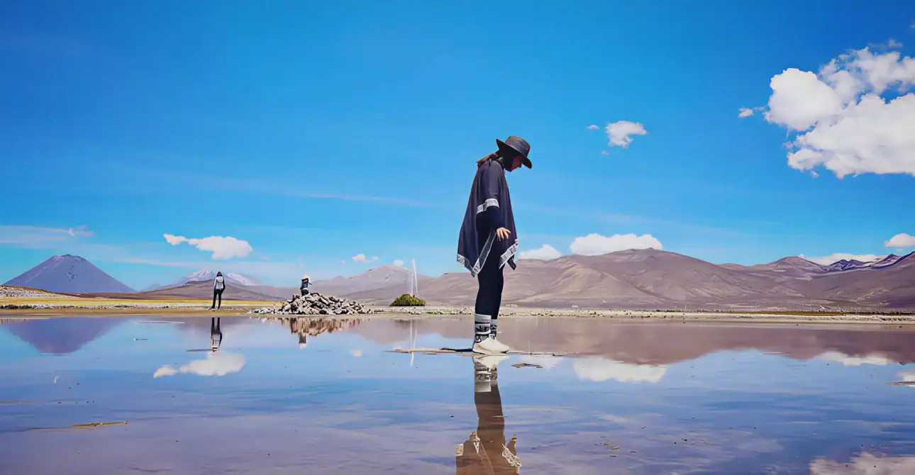 Tour Laguna de Salinas Arequipa 2026: precio, flamencos y cómo reservar