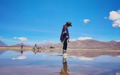 Tour Laguna de Salinas Arequipa 2026: precio, flamencos y cómo reservar