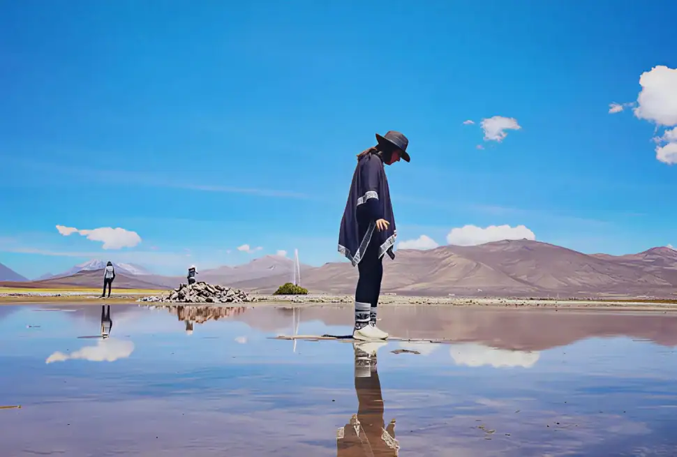 tour laguna de salinas arequipa