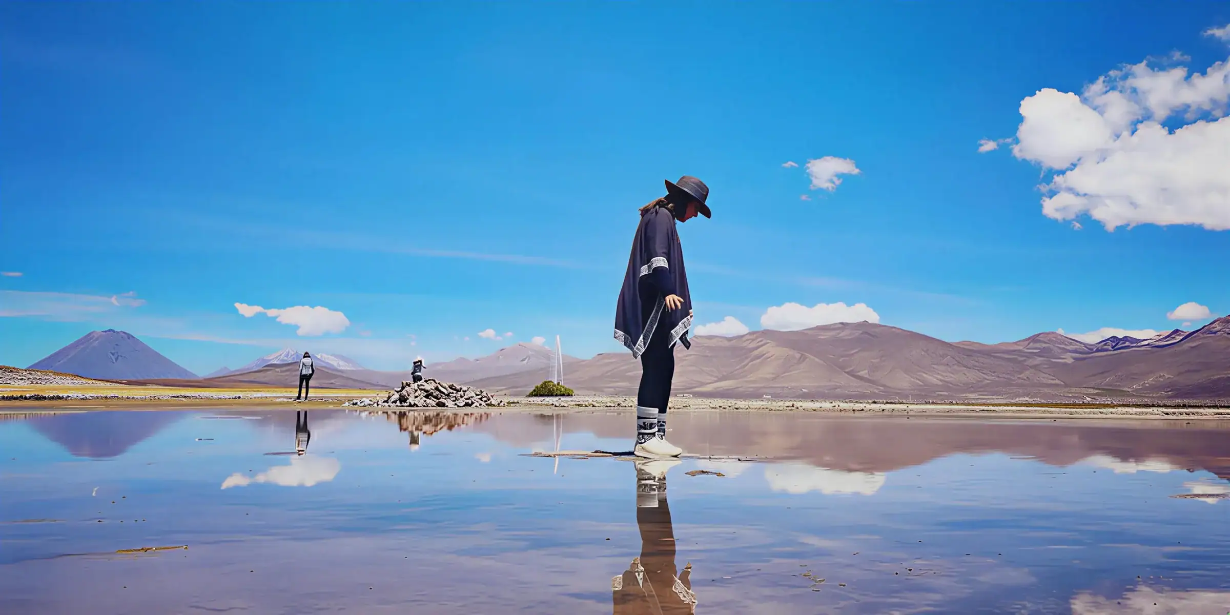 tour laguna de salinas arequipa