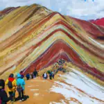 tour montaña 7 colores