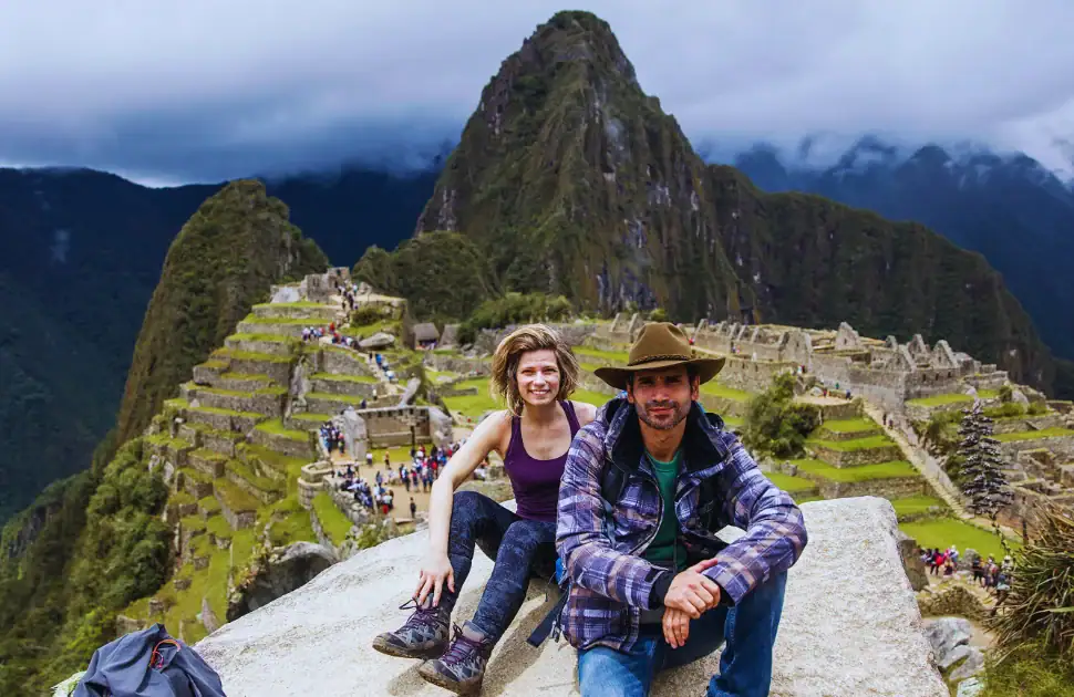 circuito del sur peru turismo